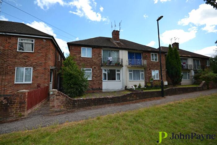 2 Bedroom Maisonette To Rent In Sunnybank Avenue, Stonehouse Estate, Coventry, CV3