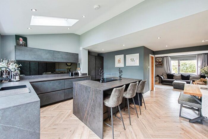 3 Bedroom Terraced House For Sale In Elm Walk, Raf Lakenheath, Brandon, IP27