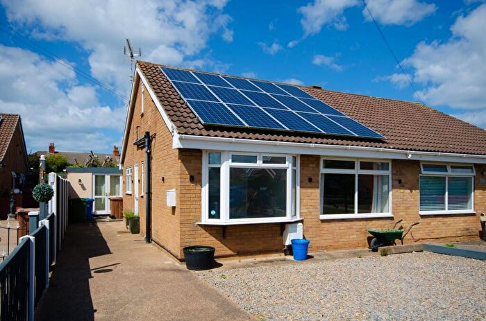 5 Bedroom Semi-Detached Bungalow For Sale In Beaconsfield, Withernsea, HU19