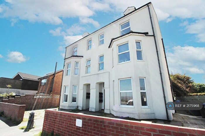 1 Bedroom Flat To Rent In Pakefield Road, Lowestoft, NR33