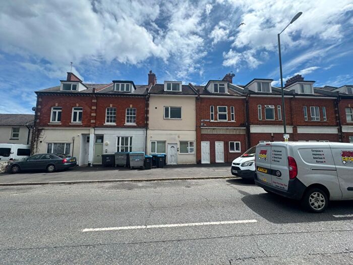 7 Bedroom Property For Sale In A Amp; B, Holdenhurst Road, Bournemouth, Dorset, BH8