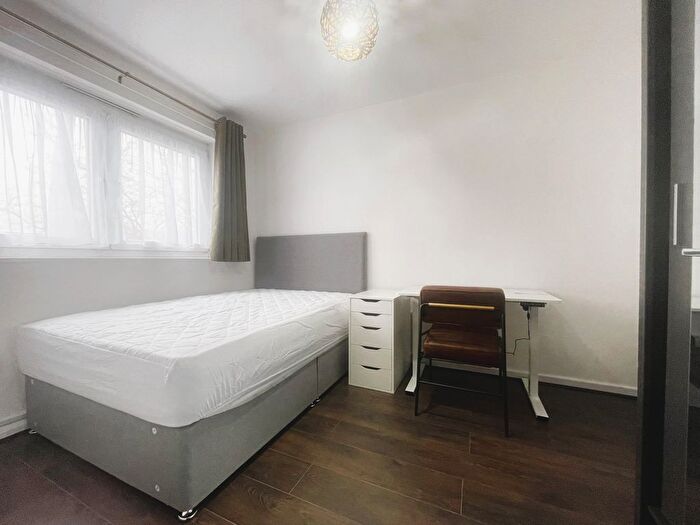 Property To Rent In Barnby Street, London, NW1