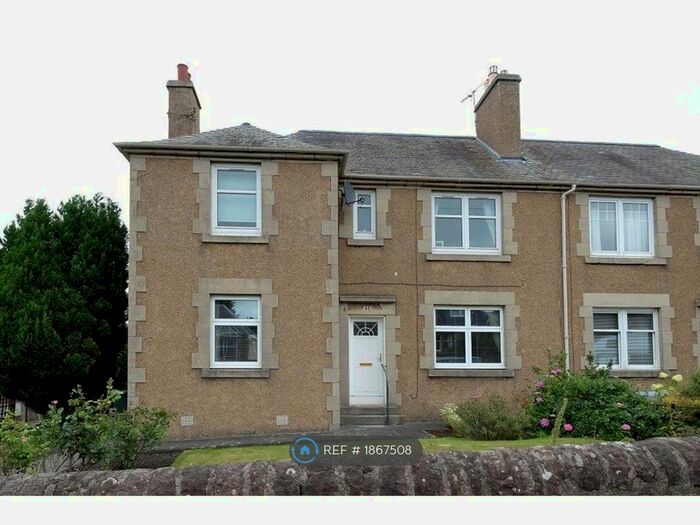 2 Bedroom Flat To Rent In Redford Road, Edinburgh, EH13