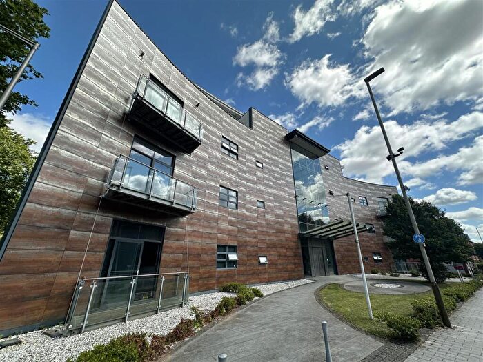 1 Bedroom Apartment To Rent In Abbey Park Road, Leicester, LE4