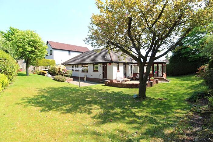 4 Bedroom Detached House To Rent In Earlspark Crescent, Bieldside, AB15