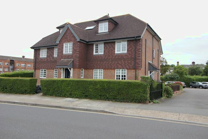 2 Bedroom Flat To Rent In Thanet Road, Bexley, DA5