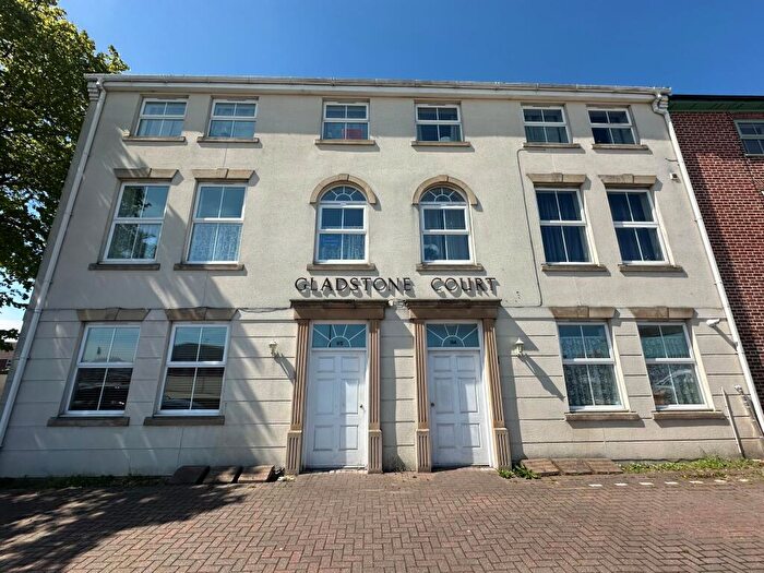 1 Bedroom Flat To Rent In Southtown Road, Great Yarmouth, NR31