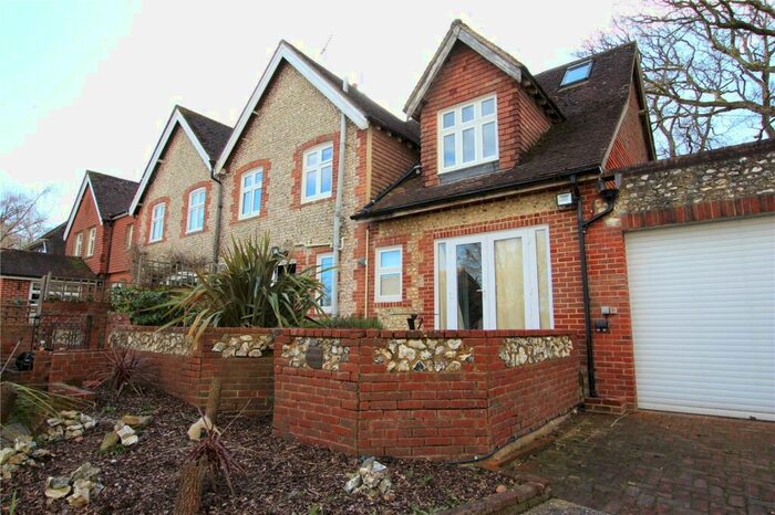Property To Rent In Water Lane, Storrington, Pulborough, West Sussex, RH20
