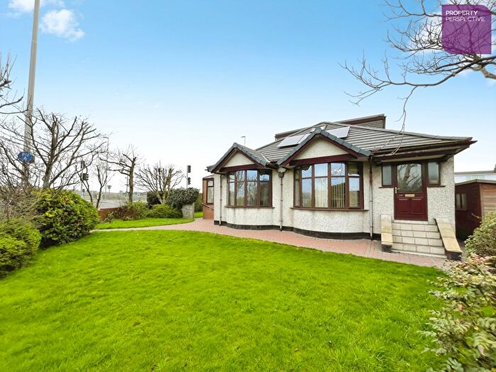 2 Bedroom Detached Bungalow For Sale In Fleetwood Road South, Thornton-Cleveleys, FY5