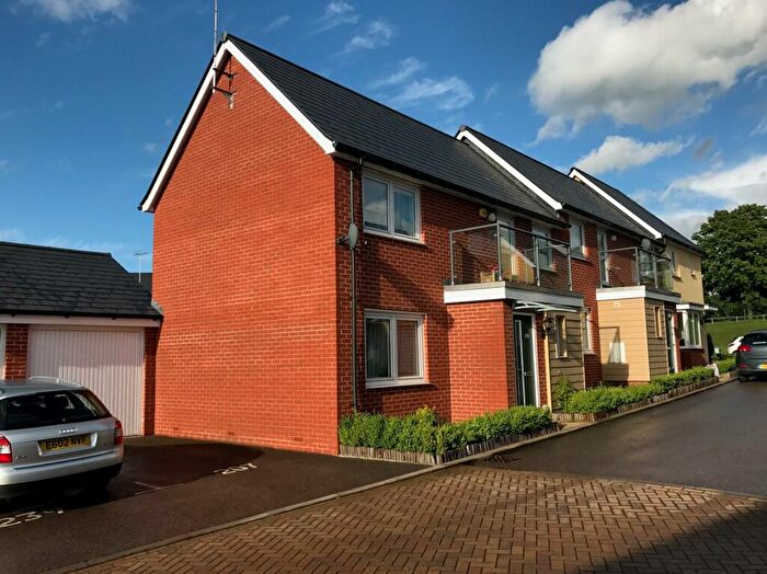 3 Bedroom House To Rent In Torkildsen Way, Harlow, CM20