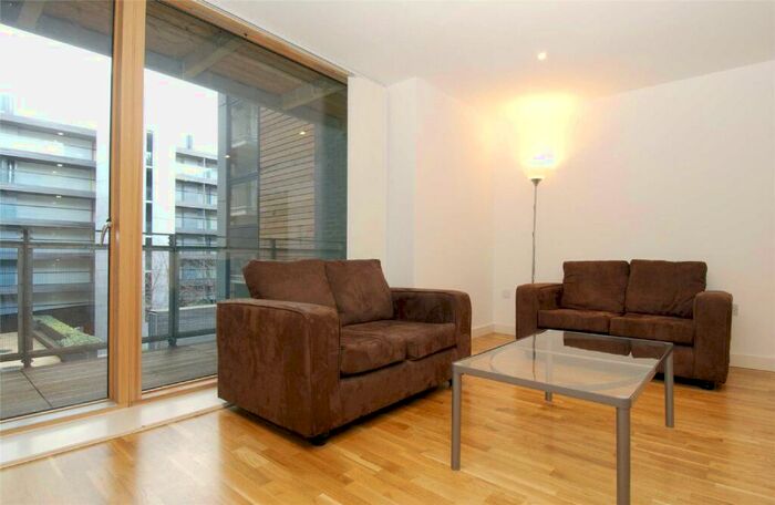 2 Bedroom Apartment To Rent In The Base, Manchester City Centre, Manchester, M15