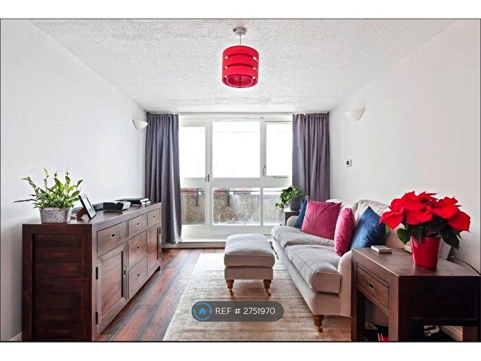 1 Bedroom Flat To Rent In Thomas More Street, London, E1W