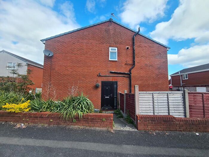 2 Bedroom Semi Detached House To Rent In Rosedale Avenue, Heysham, LA3