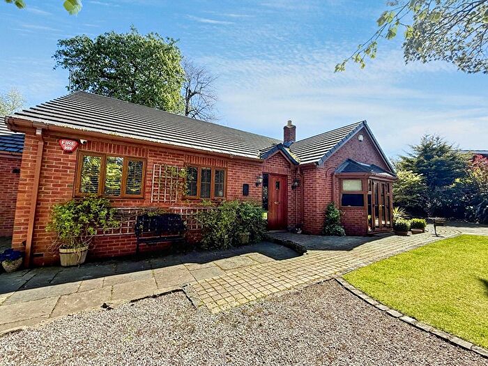 3 Bedroom Bungalow For Sale In Darlington Road, Hartburn, Stockton-On-Tees, TS18