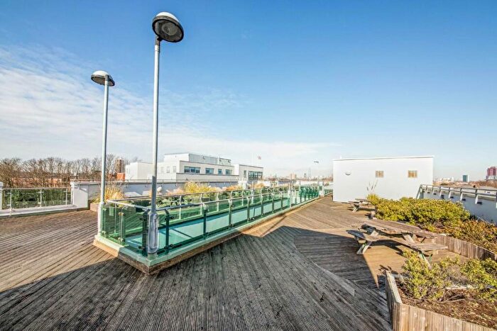 1 Bedroom Flat To Rent In Evan Cook Close, Peckham, SE15