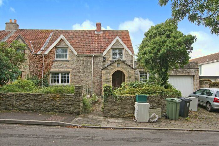 3 Bedroom Semi-Detached House For Sale In Mead Road, Stoke Gifford, Bristol, Gloucestershire, BS34