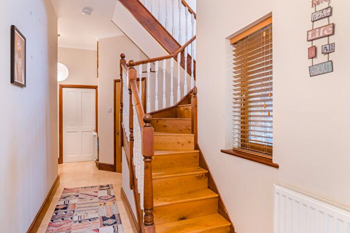 4 Bedroom Detached House For Sale In Tinmans Green, Redbrook, Monmouth, Gloucestershire, NP25