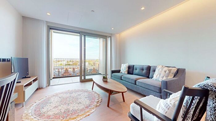 1 Bedroom Flat To Rent In Edgware Road, London, W2