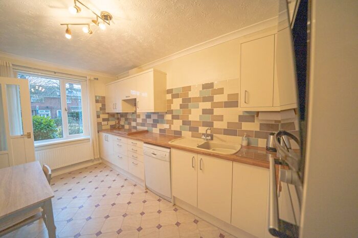 3 Bedroom Terraced House For Sale In Deloney Road, Norwich, Norfolk, NR7