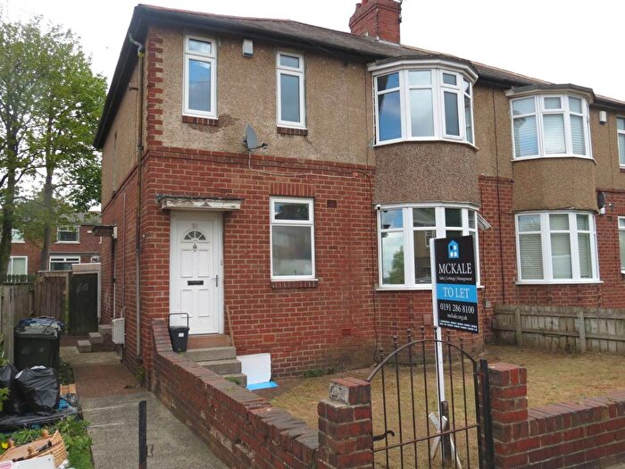 3 Bedroom Flat To Rent In Tantobie Road, Denton Burn, NE15