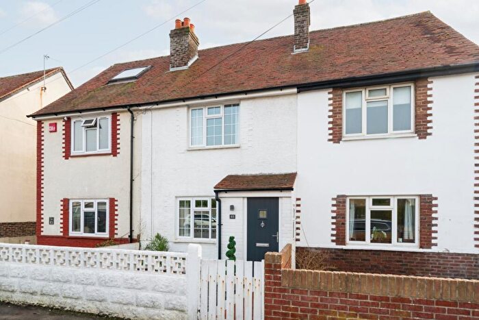 3 Bedroom Terraced House For Sale In Seymour Road, Lee-on-the-Solent, Hampshire, PO13