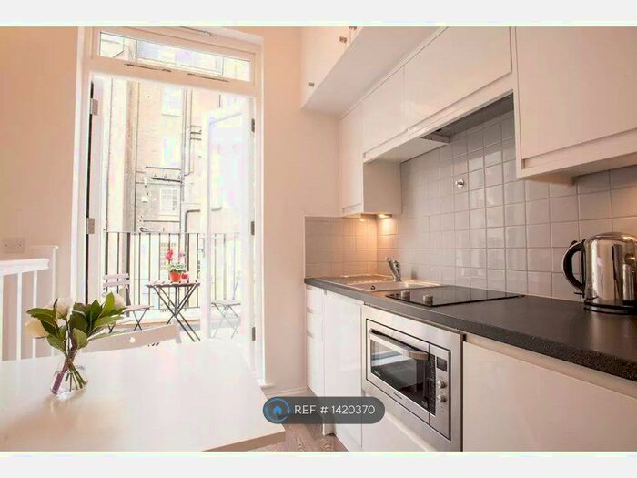 Studio To Rent In Gloucester Street, London, SW1V