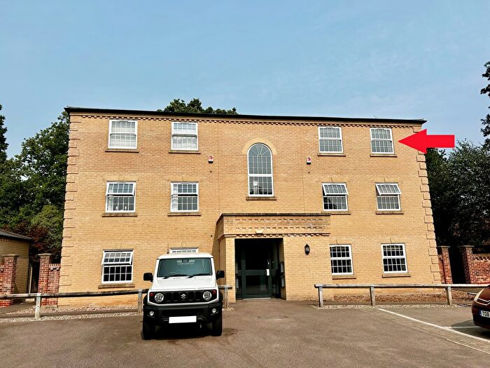 2 Bedroom Flat To Rent In Hall Close, Fleggburgh, Great Yarmouth, NR29