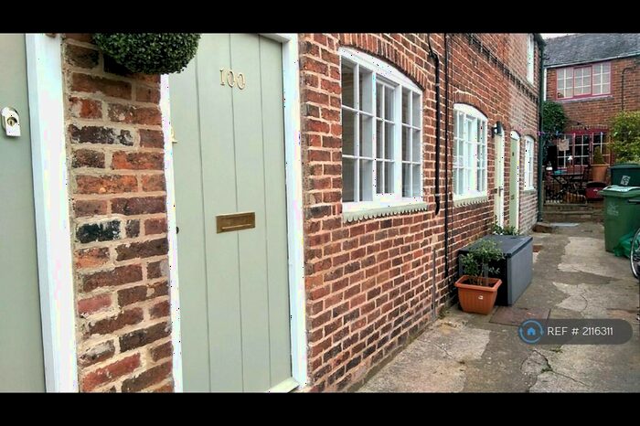 1 Bedroom Terraced House To Rent In Bridge Street, Belper, DE56