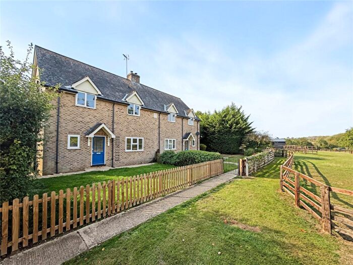 3 Bedroom House To Rent In Pound Green, Thurlow, Haverhill, Suffolk, CB9