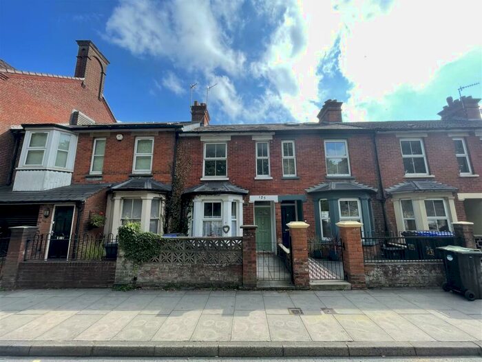 1 Bedroom Flat To Rent In Tff B Exeter Street, Salisbury, SP1