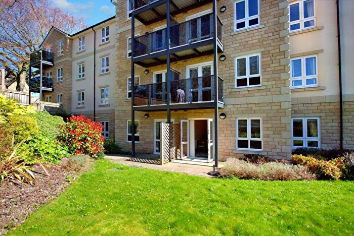 1 Bedroom Apartment For Sale In Hepworth Court, Parsonage Lane, Brighouse, HD6