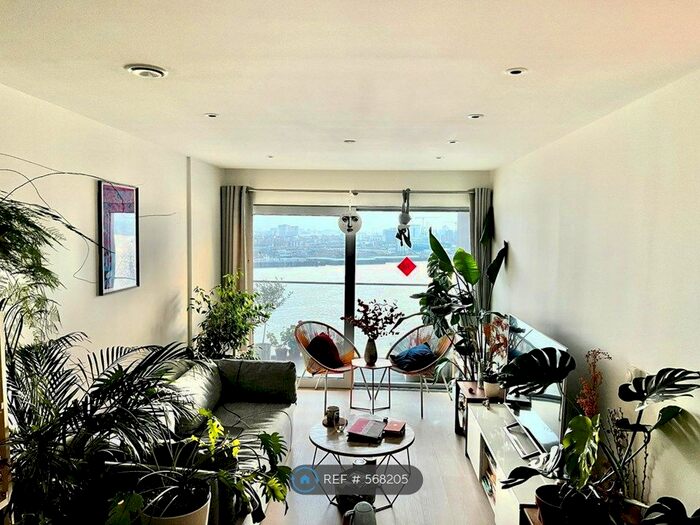 1 Bedroom Flat To Rent In Cutter Lane, London, SE10