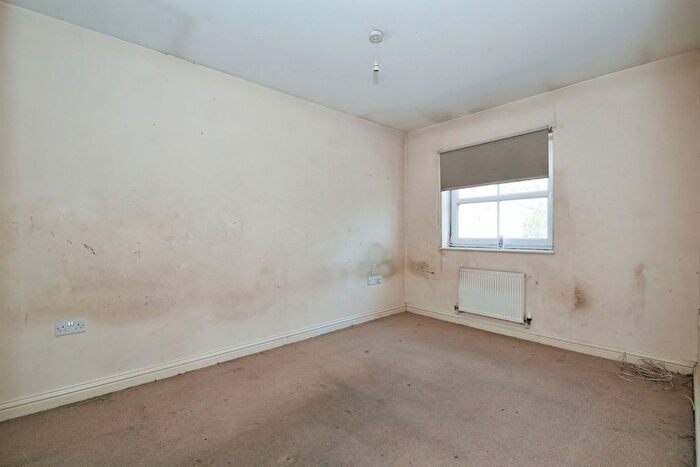 3 Bedroom End Of Terrace House For Sale In Finkle Court, Whittlesey, Peterborough, PE7