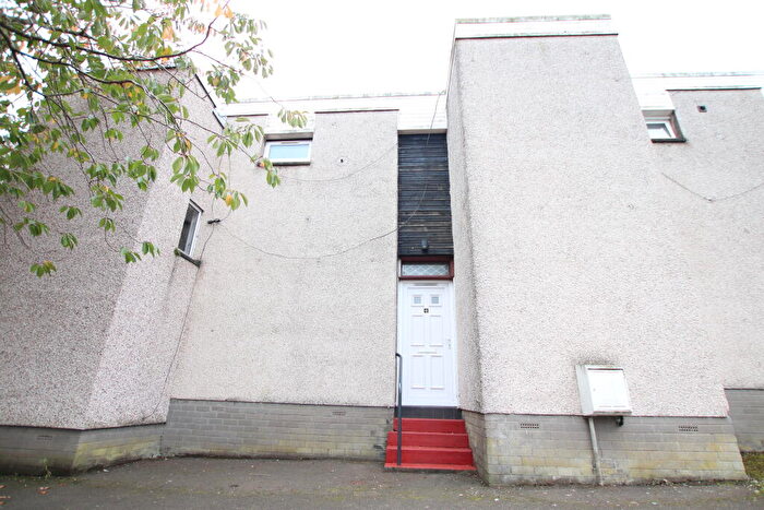 2 Bedroom House To Rent In Happyhillock Walk, DD4