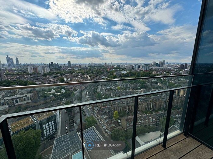 1 Bedroom Flat To Rent In St Gabriel Walk, London, SE1