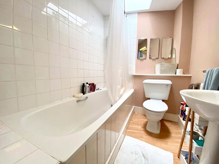 2 Bedroom Apartment To Rent In Bristol, Colston Street, BS1