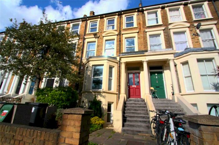 2 Bedroom Flat To Rent In Gresham Road, Brixton, SW9