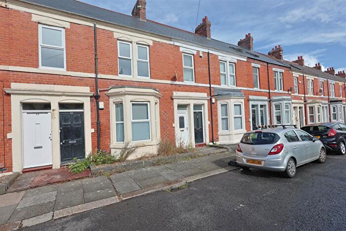 3 Bedroom Flat To Rent In Tavistock Road Newcastle Upon Tyne, NE2