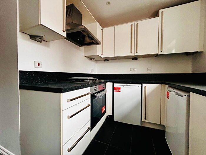 2 Bedroom Flat To Rent In Parliament Street, Derby, DE22