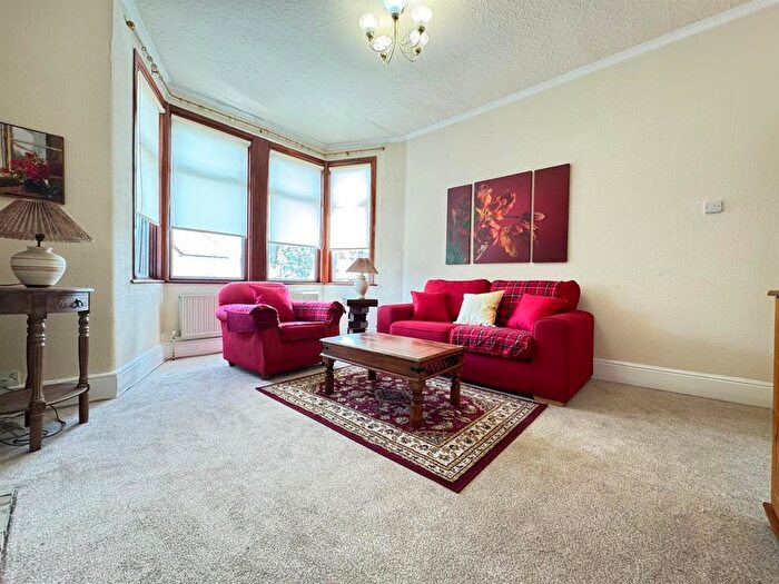 2 Bedroom Flat To Rent In Gartmore Road, Goodmayes, IG3