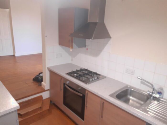 2 Bedroom Flat To Rent In Nottingham Road, Borrowash, Derby, DE72