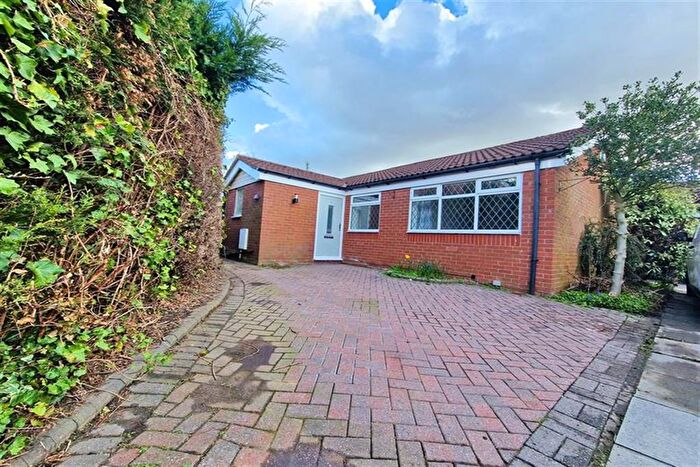 3 Bedroom Detached Bungalow To Rent In Edenbridge Road, Cheadle Hulme, Cheadle, SK8