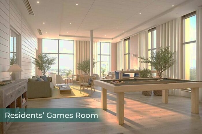 Studio To Rent In Greenford Quay, Greenford, UB6