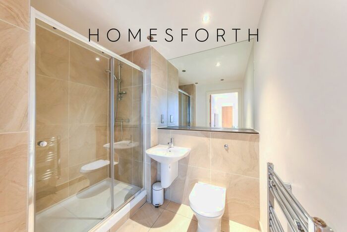 1 Bedroom Flat To Rent In Bovis House, Northolt Road, Harrow, HA2