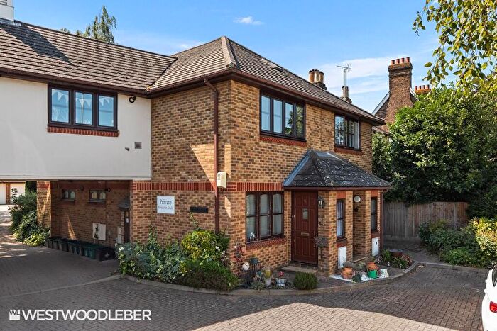 1 Bedroom Apartment To Rent In Ware Road, Hoddesdon, EN11