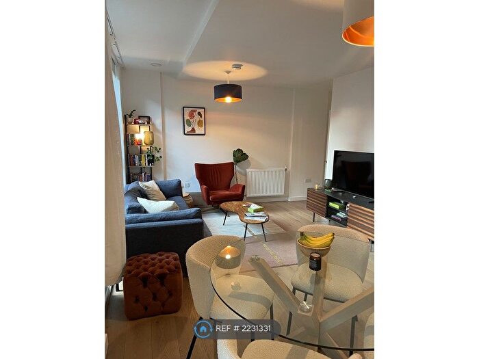 1 Bedroom Flat To Rent In Amelia Street, London, SE17