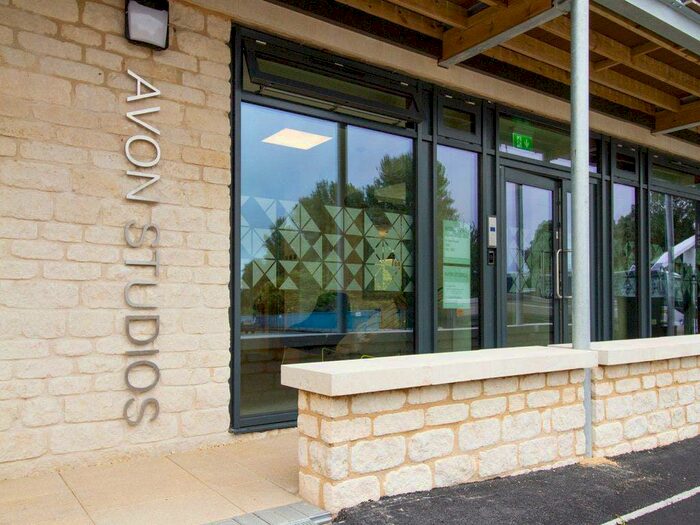 Studio To Rent In Midland Road, Bath, BA1