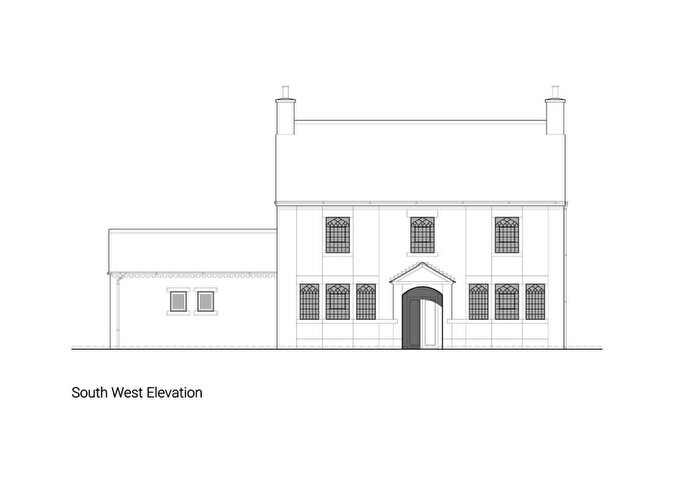 4 Bedroom Detached House For Sale In Wirksworth Road, Idridgehay, Belper, DE56