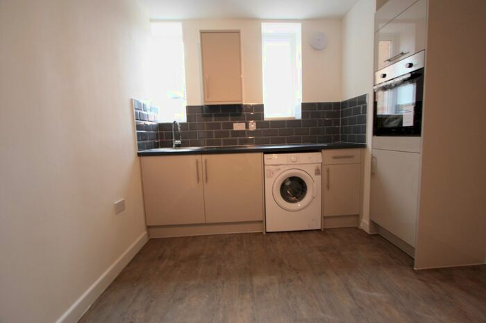 Studio To Rent In Lewisham High Street, Lewisham, SE13