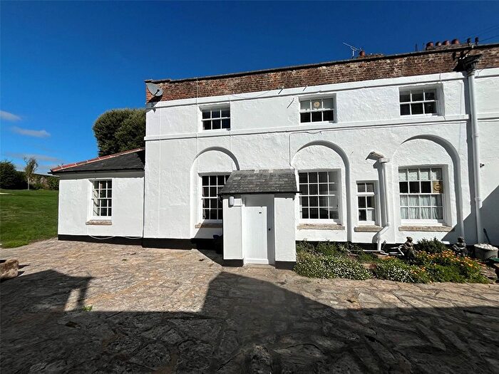 3 Bedroom Semi-Detached House To Rent In Parrocks Lodge, Tatworth, Somerset, TA20